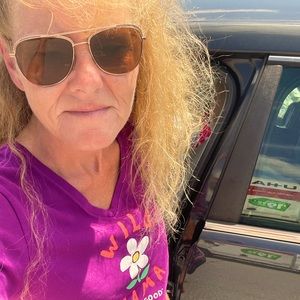 Meet your Posher, Susan